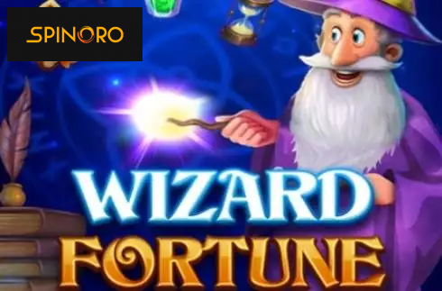 Wizard Fortune